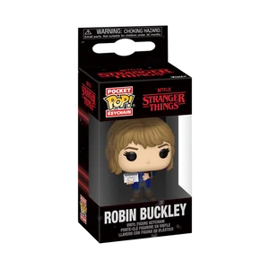 Robin Buckley Funko Pop