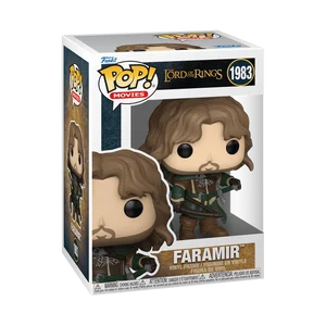 Faramir #1983 Funko Pop