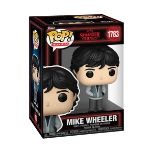Mike Wheeler #1783 Funko Pop