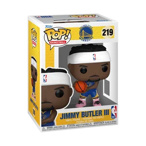 Jimmy Butler III #219 Funko Pop