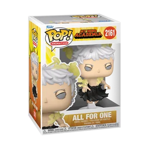 All For One #2161 Funko Pop