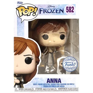 Anna #582 Funko Pop