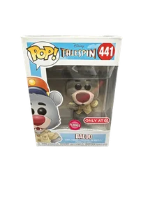 Baloo #441 Funko Pop