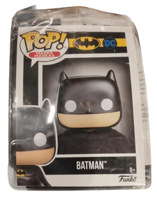 Batman Funko Pop