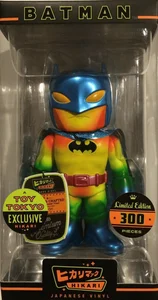 Batman Funko Pop