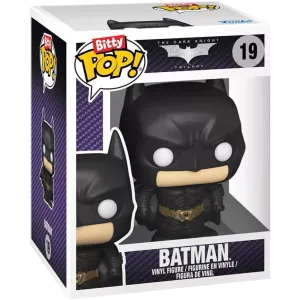 Batman Funko Pop