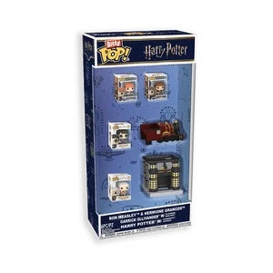 Harry Potter #6 PACK Funko Pop