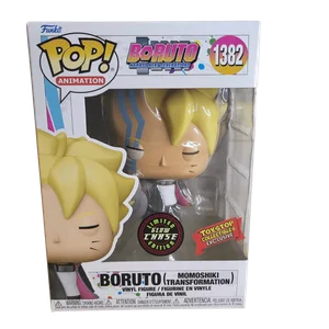 Boruto (Momoshiki Transformation) #1382 Funko Pop