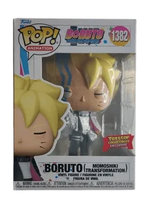 Boruto (Momoshiki Transformation) #1382 Funko Pop