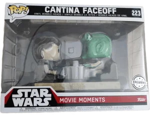 Cantina Faceoff #223 Funko Pop