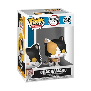 Chachamaru #2045 Funko Pop