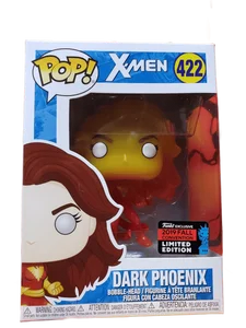 Dark Phoenix #422 Funko Pop