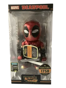 Deadpool Funko Pop