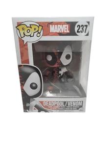 Deadpool/Venom #237 Funko Pop