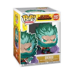 Deku #2157 Funko Pop