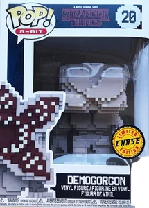 Demogorgon #20 Funko Pop