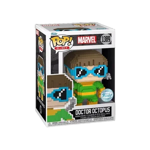 Doctor Octopus #1389 Funko Pop