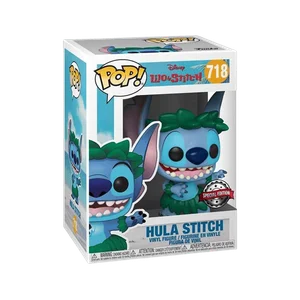 Hula Stitch #718 Funko Pop