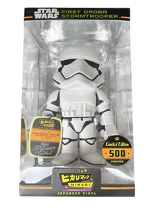 First Order Stormtrooper Funko Pop