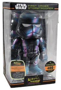 First Order Stormtrooper Funko Pop