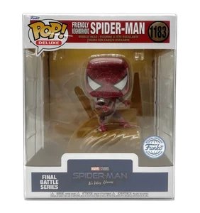 Friendly Neighborhood Spider-Man #1183 Funko Pop