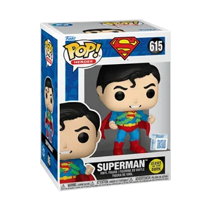 Superman #615 Funko Pop
