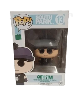 Goth Stan #13 Funko Pop