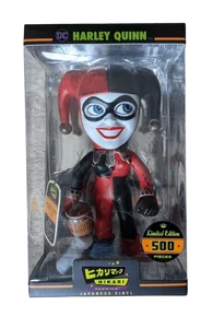 Harley Quinn Funko Pop