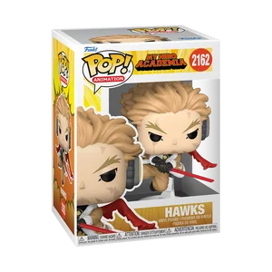 Hawks #2162 Funko Pop