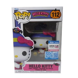 Hello Kitty #112 Funko Pop
