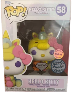 Hello Kitty #58 Funko Pop from Hello Kitty