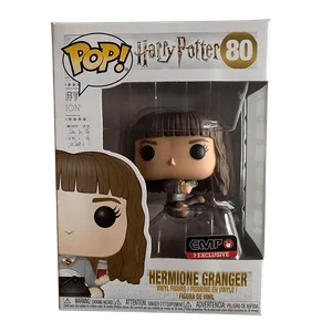 Hermione Granger #80 Funko Pop