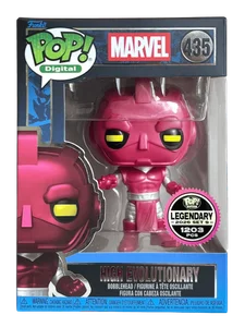 High Evolutionary #435 Funko Pop
