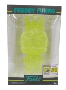 Freddy Funko Funko Pop