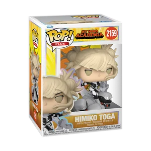 Himiko Toga #2159 Funko Pop