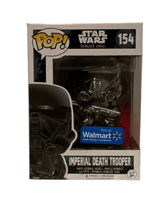 Imperial Death Trooper #154 Funko Pop
