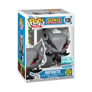 Infinite #1139 Funko Pop
