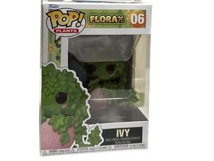 Ivy #06 Funko Pop