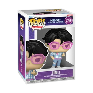 Jinu #2259 Funko Pop
