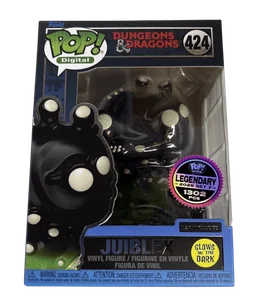 Jubilex #424 Funko Pop