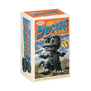 Godzilla Funko Pop