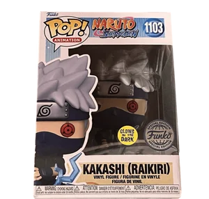 Kakashi (Raikiri) #1103 Funko Pop