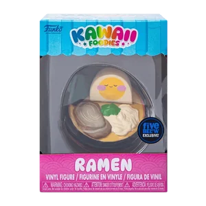 Ramen Funko Pop