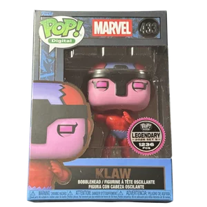 Klaw #433 Funko Pop