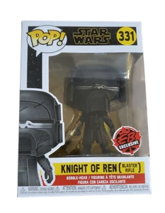 Knight of Ren (Blaster Rifle) #331 Funko Pop