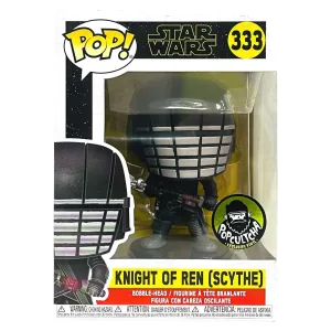 Knight of Ren (Scythe) #333 Funko Pop