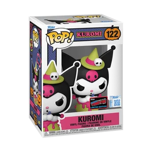 Kuromi #122 Funko Pop