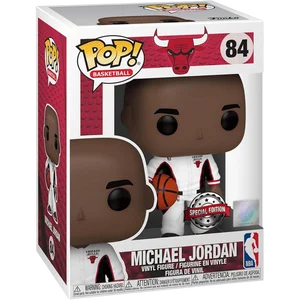 Michael Jordan #84 Funko Pop