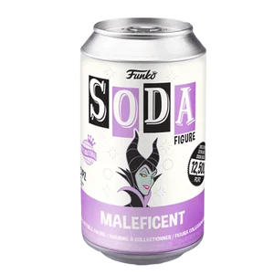 Maleficent Funko Pop