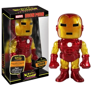 Iron Man Funko Pop